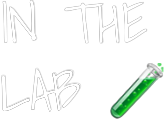 Custom Neon Text - IN THE
LAB ...