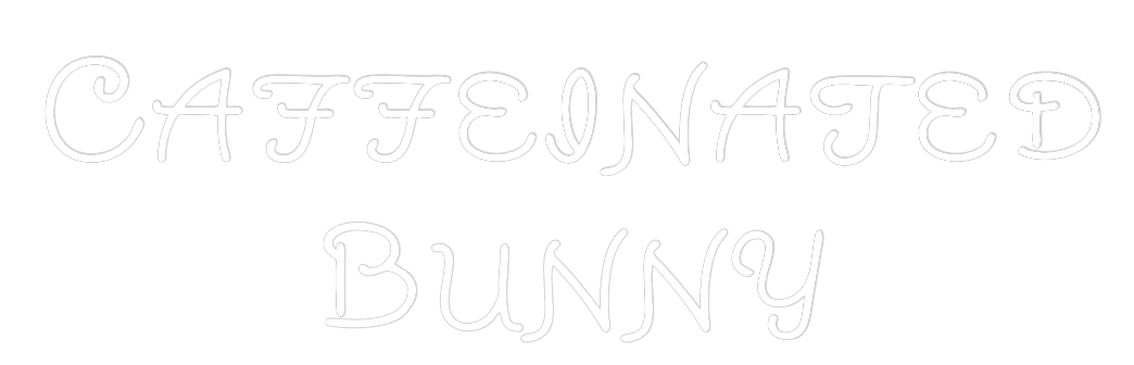 Custom Neon Text - Caffeinated
...