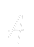 Custom Neon Text - A