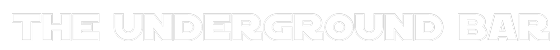 Custom Neon Text - The Undergrou...