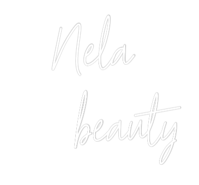 Custom Neon Text - Nela
b...
