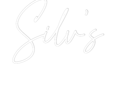 Custom Neon Text - Silv’s
