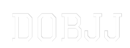 Custom Neon Text - DOBJJ