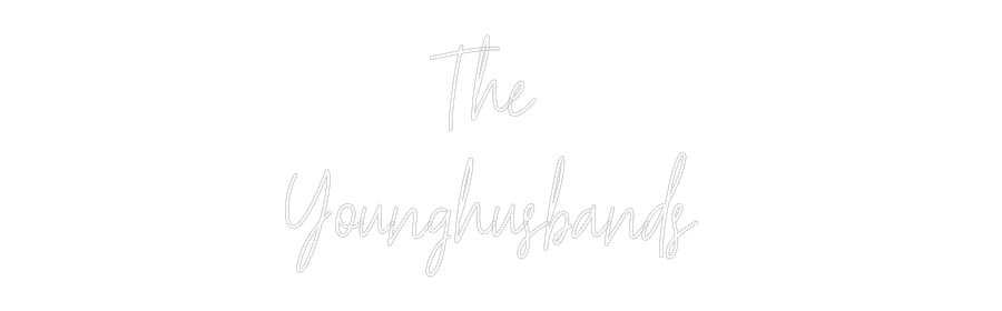 Custom Neon Text - The
...