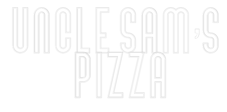 Custom Neon Text - Uncle Sam’s
...