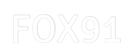 Custom Neon Text - FOX91