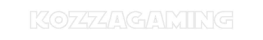 Custom Neon Text - KozzaGaming