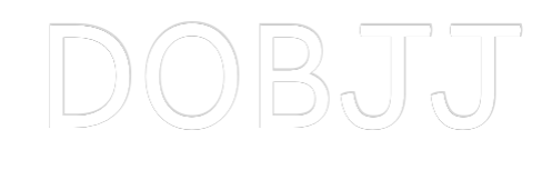 Custom Neon Text - DOBJJ