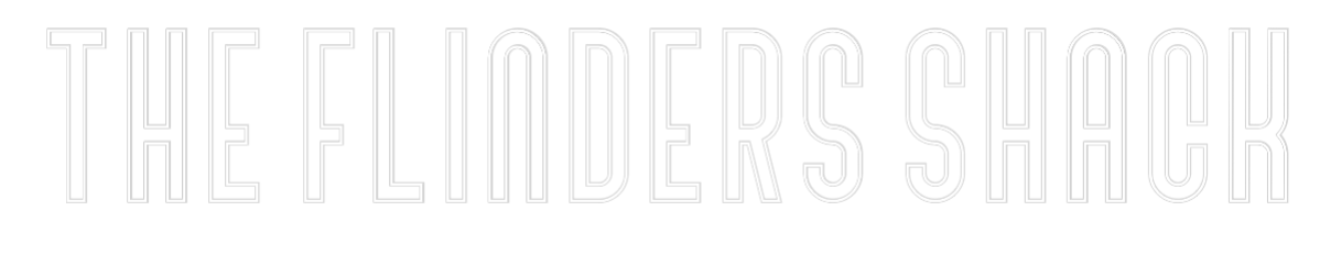 Custom Neon Text - The Flinders ...