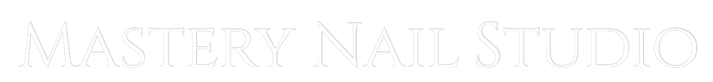 Custom Neon Text - Mastery Nail ...