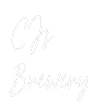 Custom Neon Text - CJs
Brewery