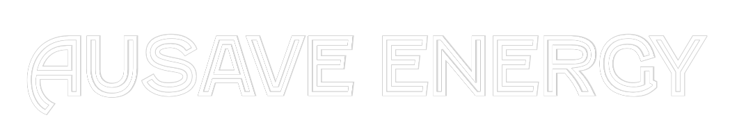 Custom Neon Text - Ausave Energy