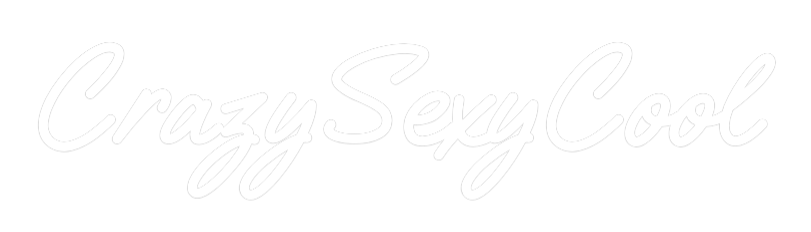 Custom Neon Text - CrazySexyCool