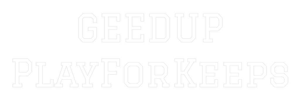 Custom Neon Text - GEEDUP
PlayF...