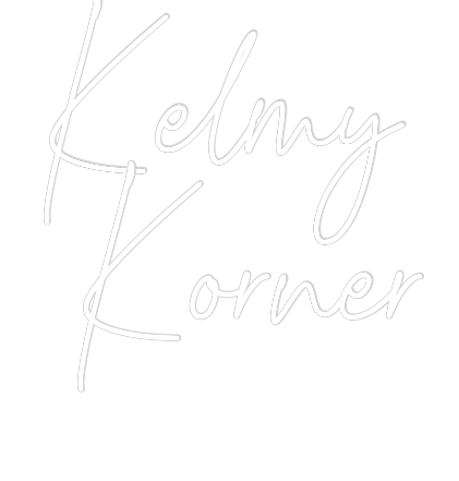 Custom Neon Text - Kelmy
Korner