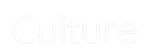 Custom Neon Text - Culture