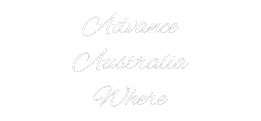 Custom Neon Text - Advance
Au...