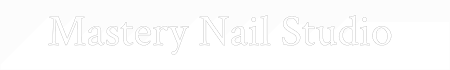Custom Neon Text - Mastery Nail ...