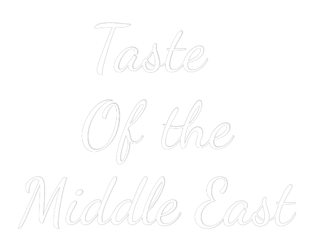 Custom Neon Text - Taste
Of t...