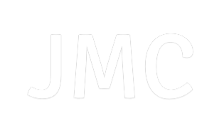 Custom Neon Text - JMC