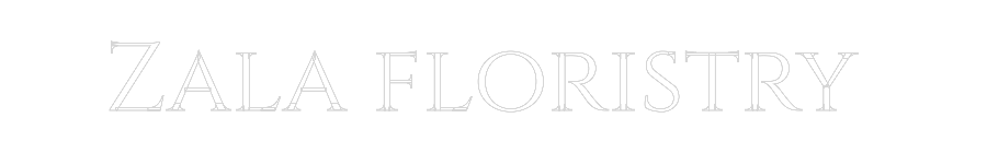 Custom Neon Text - Zala floristry