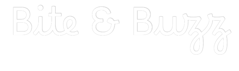 Custom Neon Text - Bite & Buzz