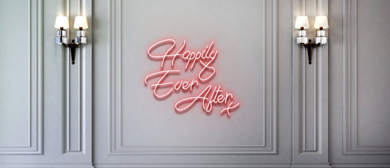 Happily Ever After