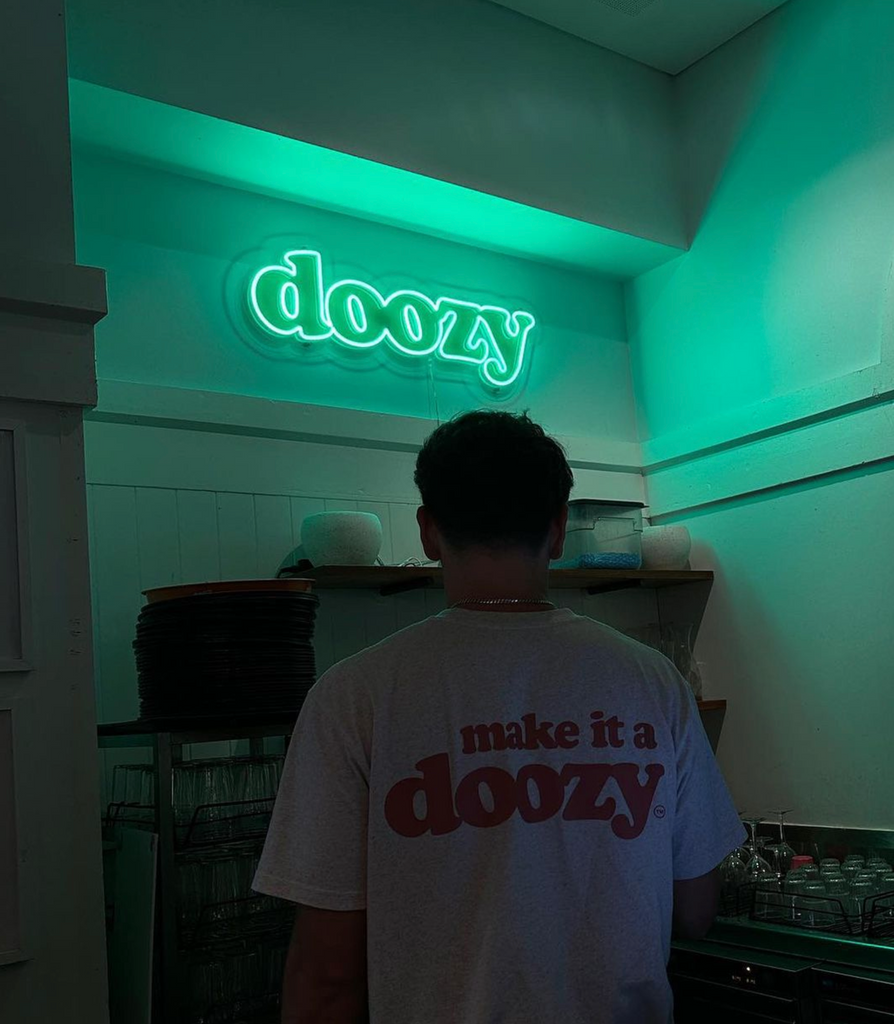 5 Ways LED Neon Signs can Brighten up your Events