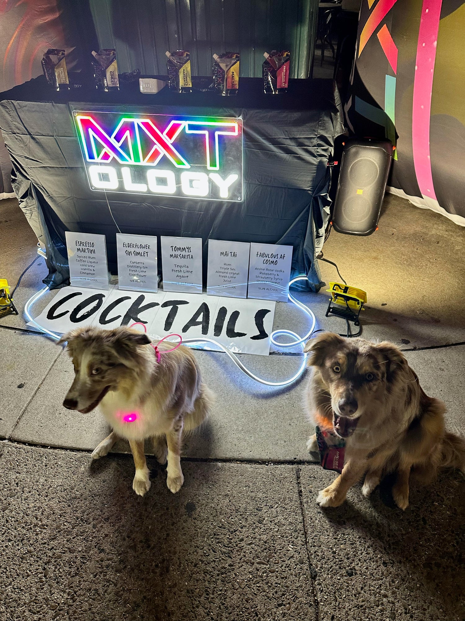 MXTology