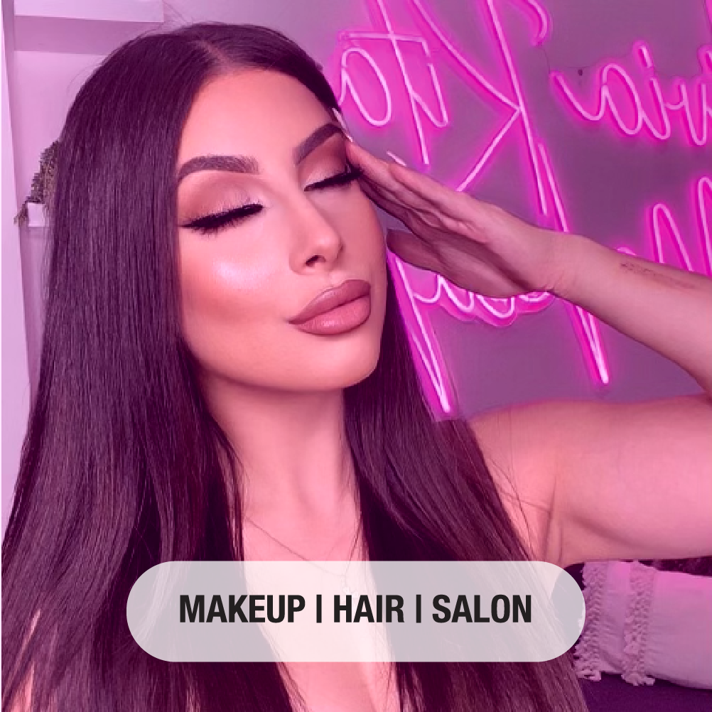 Beauty Neon Signs