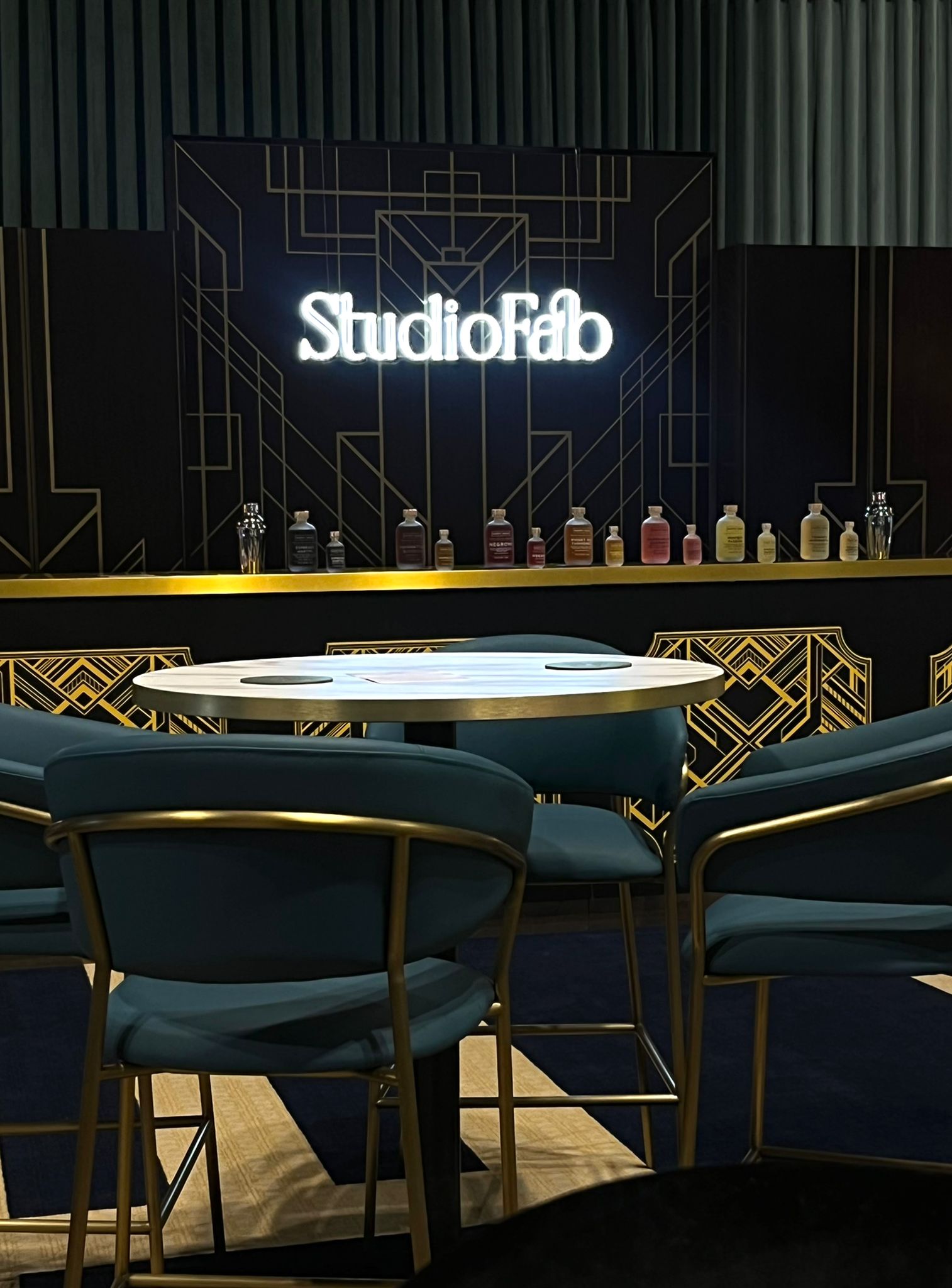 Studio Fab Neon Signs