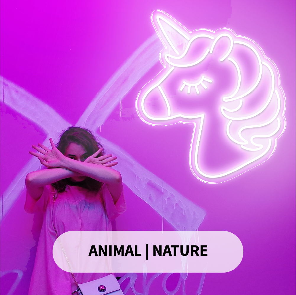 Animals - Kings Of Neon