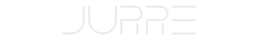 Custom Neon Text - Jurre