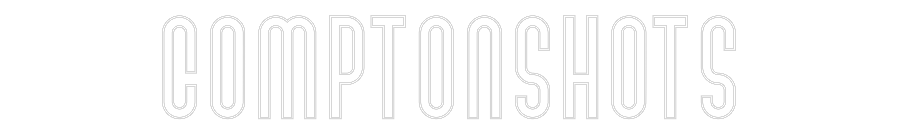 Custom Neon Text - Comptonshots