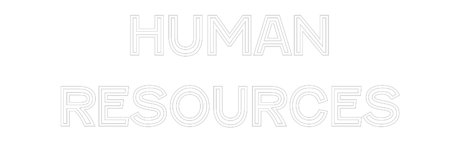 Custom Neon Text- Human
Resour...