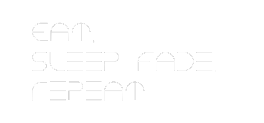 Custom Neon Text - EAT.
Sleep F...