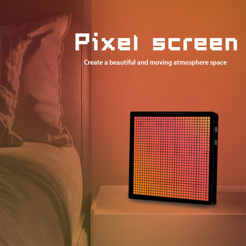32 x 32 Pixel Screen x Kings Of Neon