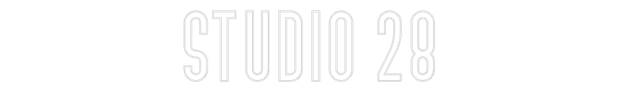 Custom Neon Text - Studio 28