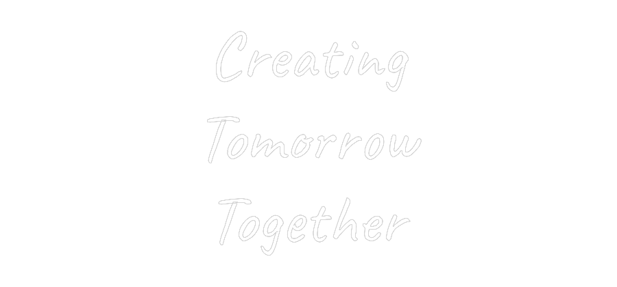 Custom Neon Text - Creating
Tom...