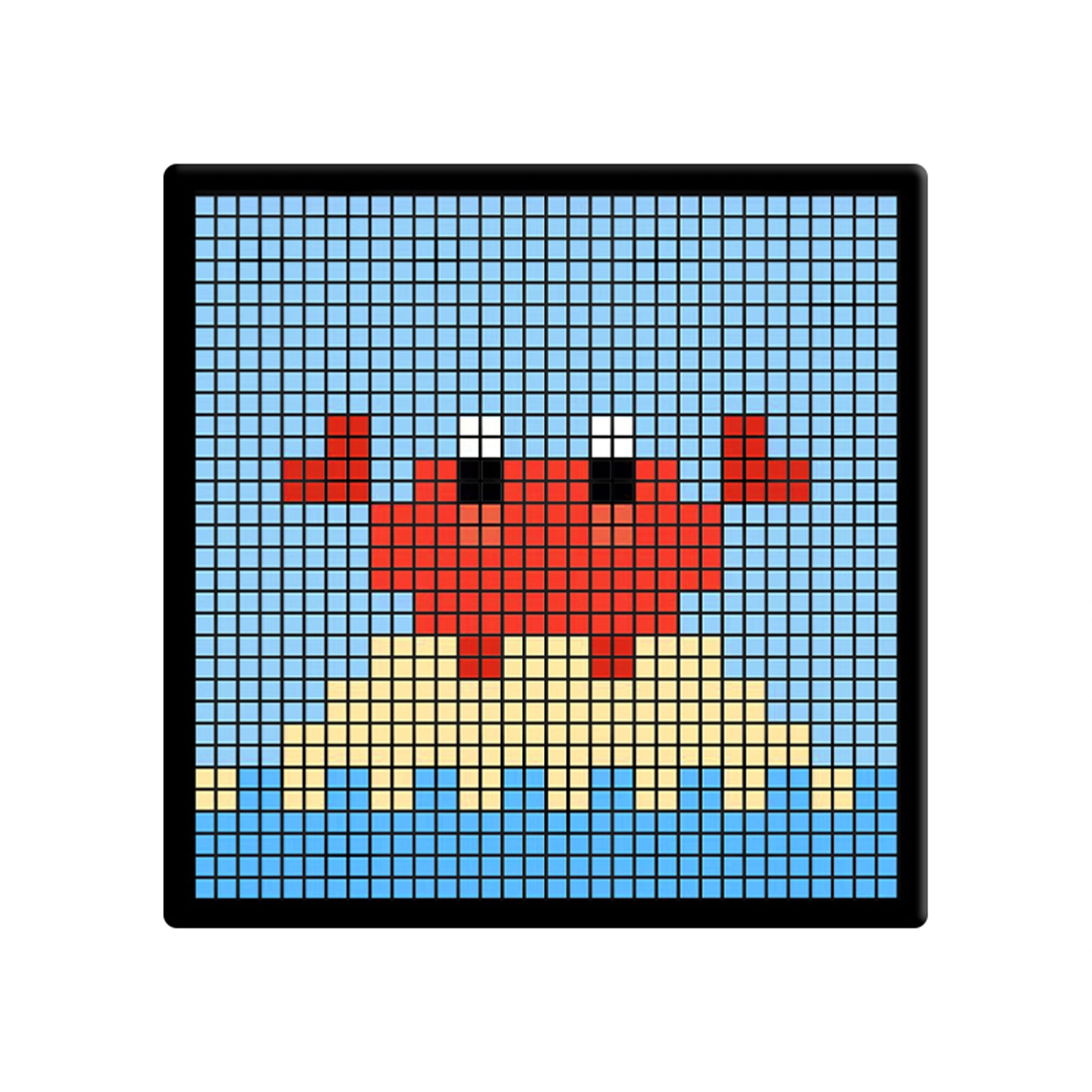 32 x 32 Pixel Screen x Kings Of Neon
