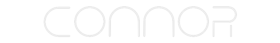 Custom Neon Text- Connor