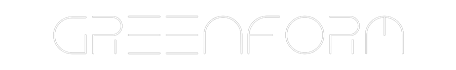 Custom Neon Text - Greenform