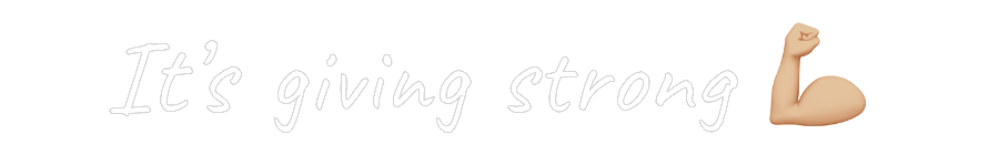 Custom Neon Text - It’s giving s...