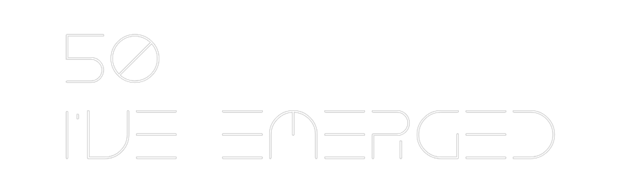 Custom Neon Text - 50
I've emer...