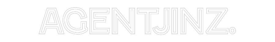 Custom Neon Text - agentjinz.