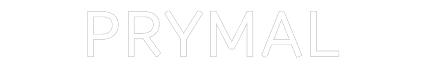 Custom Neon Text- PRYMAL