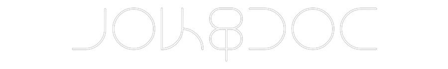 Custom Neon Text - Jok&doc