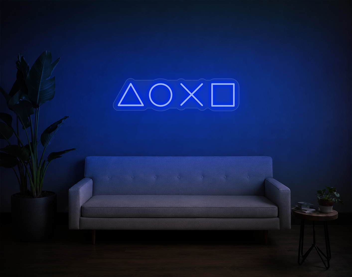 Aoxo LED Neon Sign