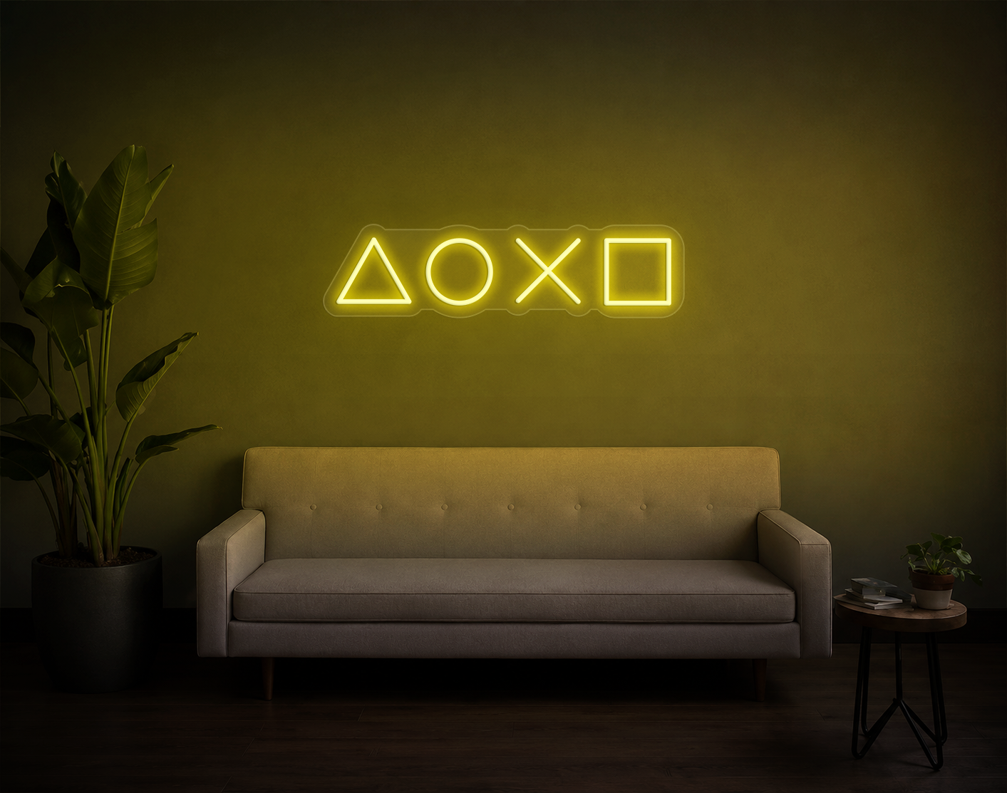 Aoxo LED Neon Sign