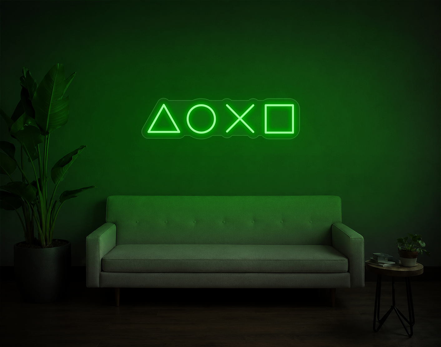 Aoxo LED Neon Sign